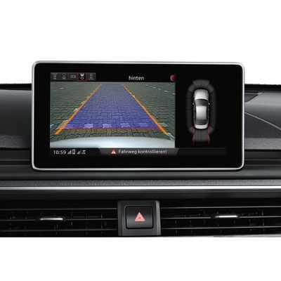 Audi 8W9054634A Rear View Camera, Parking Assistance for A4 (B9 8W) Avant/Combi