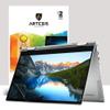Artemis Shields Anti Glare Matte Screen Protector with Full Screen Coverage for Dell Inspiron 15 7506 (7000 Series) (2-in-1) (Convertible) Silver i7506-7958SLV-PUS, P97F 2 Pack view 1