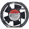 A2175-HBL T.GN 220V Ball Bearing Capacitive Axial Cooling Fan 17251 Industrial axial Fan view 1