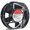 A2175-HBL T.GN 220V Ball Bearing Capacitive Axial Cooling Fan 17251 Industrial axial Fan view 2