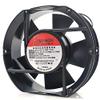 A2175-HBL T.GN 220V Ball Bearing Capacitive Axial Cooling Fan 17251 Industrial axial Fan view 3