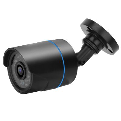 Dioche 1080P AHD Security Camera, CCTV DVR Surveillance Camera Camera, IRCUT Night Vision, IP66 Weatherproof Home Security Monitor Systerm for Indoor/Outdoor(NTSC)