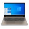 2021 Lenovo IdeaPad 3 15.6" HD Laptop Intel Dual-Core i3-1005G1 8GB RAM DDR4 512GB M.2 SSD Intel UHD Graphics HDMI Card Reader Bluetooth Webcam Almond Windows 10 w/ RE USB 3.0 Flash Drive view 2