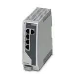 PHOENIX CONTACT 2702665 Ethernet Modules FL Switch 2105