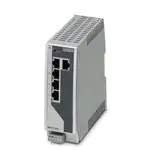 PHOENIX CONTACT 2702665 Ethernet Modules FL Switch 2105