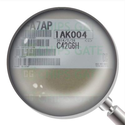 1Pcs Frequency Converter FR-A7AP Fra7Ap