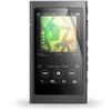 for Sony A55 Case,Clear Crystal Transparent Front and Back Case Cover for Sony Walkman NW A50 A55 A56 A57 (Clear Green) view 2
