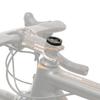Thinvik Bicycle Stem Headset Top Cap Mount for Wahoo Mini Wahoo Elemnt & Elemnt Bolt,Elemnt Roam GPS Bike Computer - Aluminum Alloy CNC(Basic) view 1