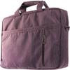 Navitech Purple Sleek Water Resistant Laptop Bag - Compatible with ASUS Metal VivoBook S433FA 14" Laptop view 4