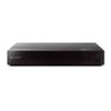 Sony BDPS1700 Streaming Blu-Ray Disc Player (2016 Model) Bundle with CD/DVD Lens Cleaner and 6-Foot HDMI Cable with Ethernet (3 Items) view 2