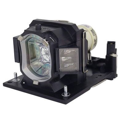 Dekain for Hitachi CP-A222NM CP-A222WN CP-A222WNM Projector Lamp (Original Philips Bulb Inside)