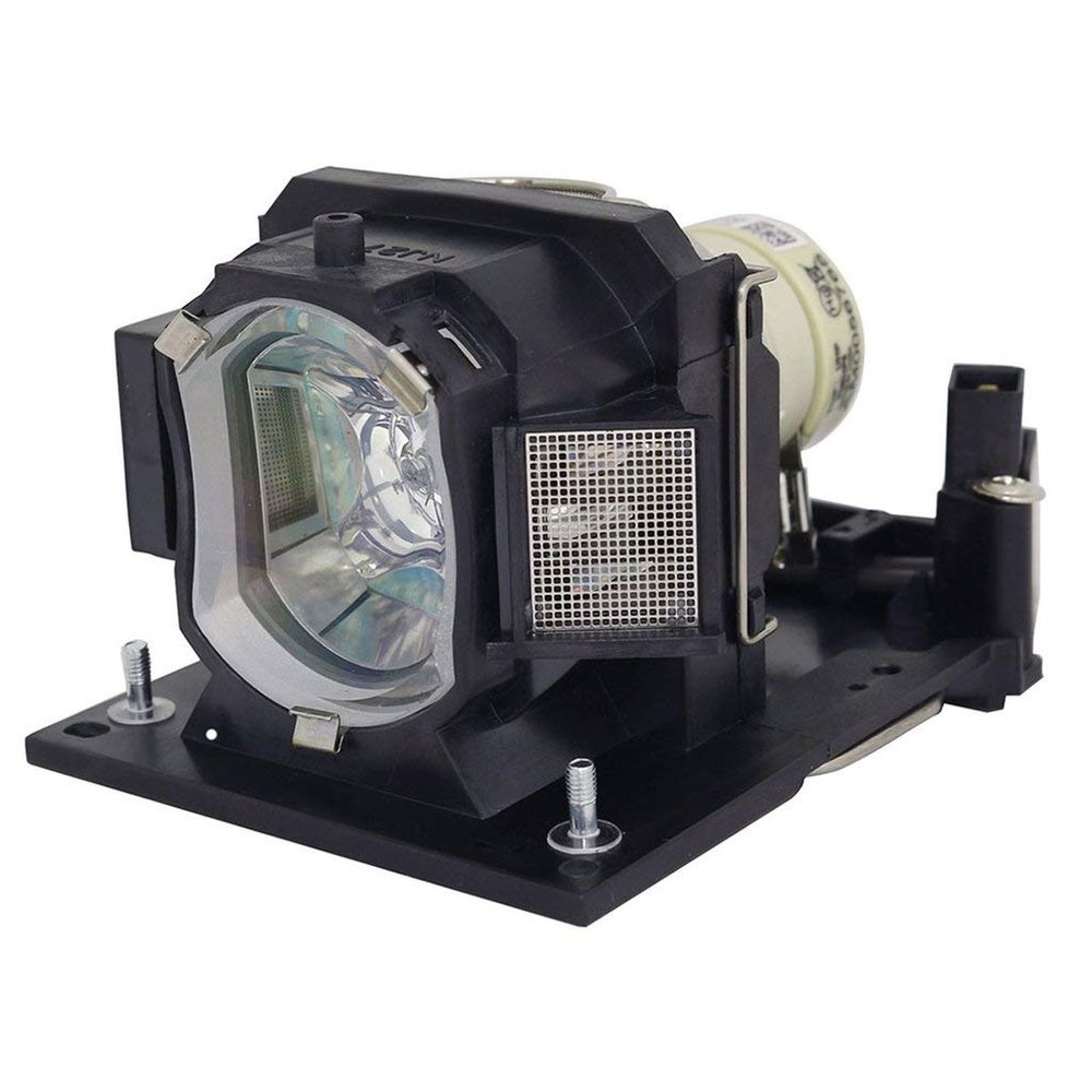 Dekain for Hitachi CP-A222NM CP-A222WN CP-A222WNM Projector Lamp (Original Philips Bulb Inside)