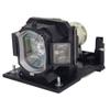 Dekain for Hitachi CP-A222NM CP-A222WN CP-A222WNM Projector Lamp (Original Philips Bulb Inside) view 1