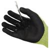 DPG855 Hi-Vis HPPE Fiberglass Cut Glove - Size XXL view 3