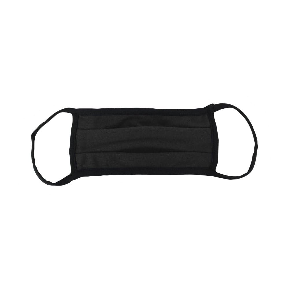 BI2728 Universal Face Mask - Size Youth - Black