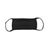 BI2728 Universal Face Mask - Size Youth - Black view 1