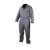 FRCA-001 Cotton/Nylon FR Coverall - Gray - Size M view 1
