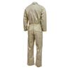 FRCA-003 Volcore Cotton FR Coverall - Khaki - Size L view 2