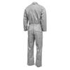 FRCA-003 Volcore Cotton FR Coverall - Gray - Size M view 2