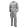 FRCA-003 Volcore Cotton FR Coverall - Gray - Size 6XT view 1