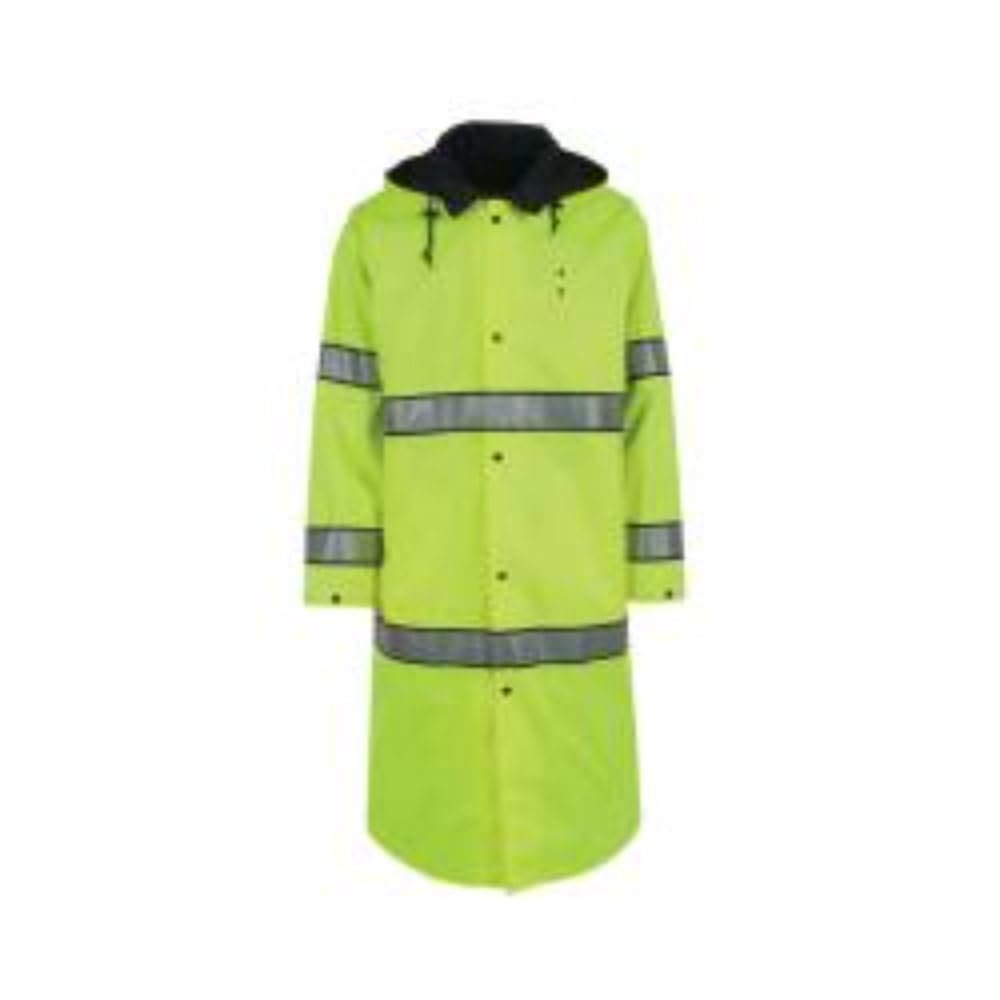 9700 Responder Reversible Coat