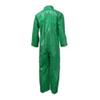 Chem Shield 96 Series Coverall - Green - Size M view 2