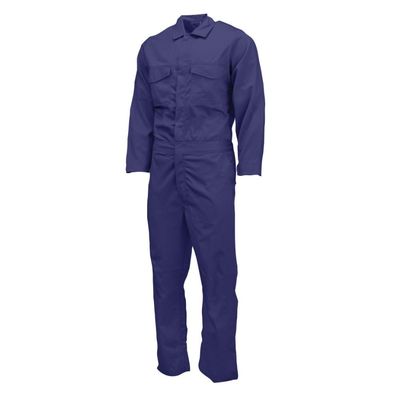 FRCA-003 Volcore Cotton FR Coverall - Navy - Size 6X