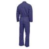 FRCA-003 Volcore Cotton FR Coverall - Navy - Size 6X view 2