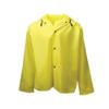 Tuff Wear Jacket with Attached Hood view 1