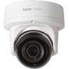 American Dynamics IPS05-D14-OI03 5MP IR WDR Outdoor Network Mini Dome Camera with 6-22mm Varifocal Lens, RJ45 Connection view 1