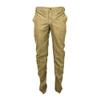 4.5 oz Nomex FR Trouser - Khaki - Size 36R view 2