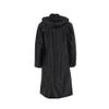 Reversible Rain Jacket with Reflective Taping view 3