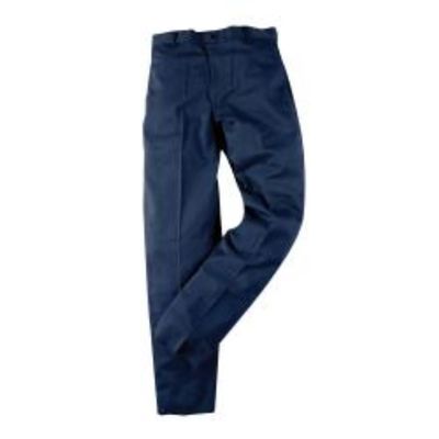 FR Trouser - Navy - Size 34T