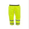 Radians Reversible Rain Jacket with Reflective Taping view 1