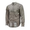 FR Shirt - Gray - Size 4X view 1