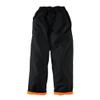 447 Reversible Police Trouser - Orange/Black - Size 2X view 3