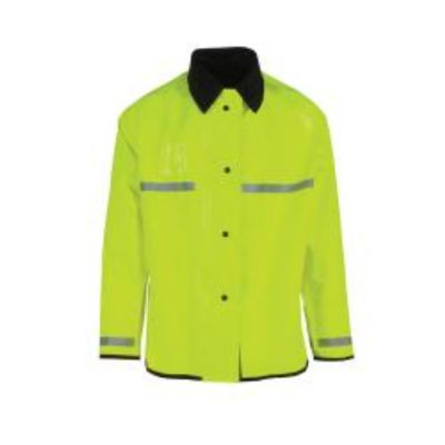 475 Duty Series Reversible Jacket Reflective Taping