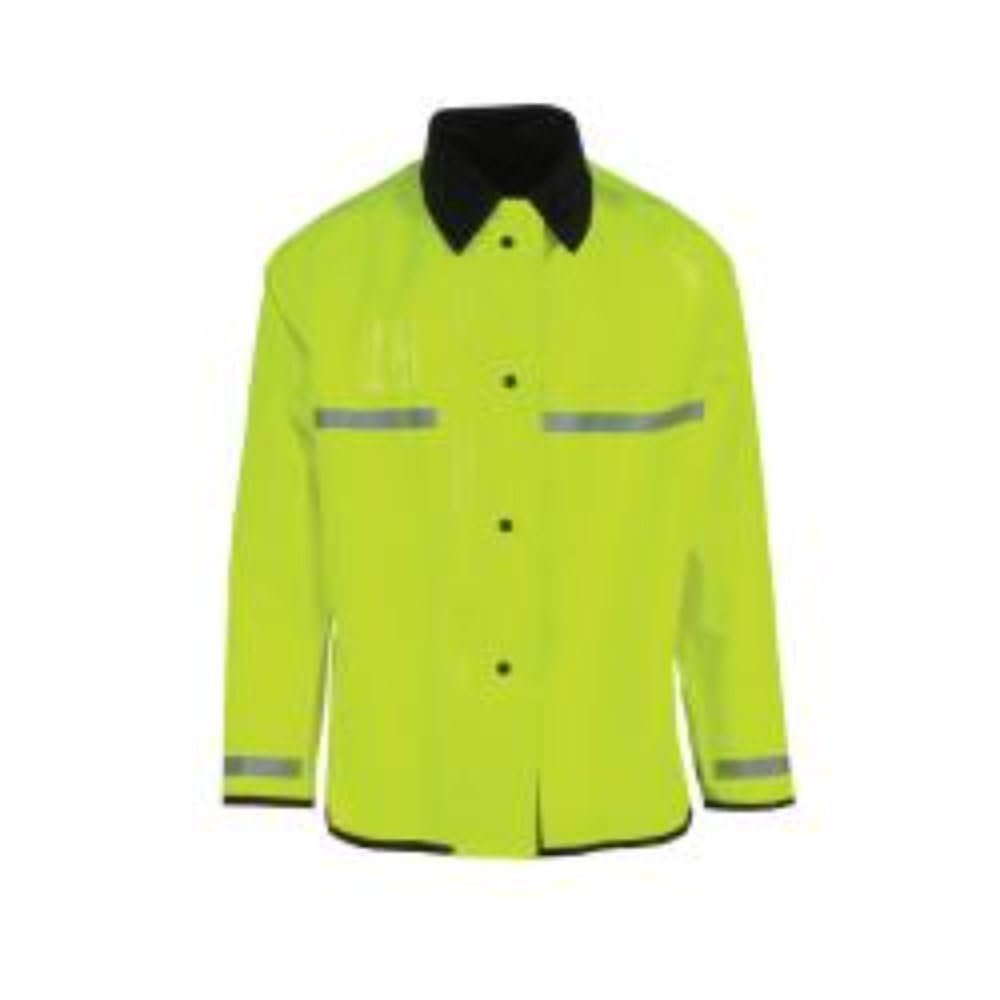 475 Duty Series Reversible Jacket Reflective Taping