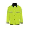 475 Duty Series Reversible Jacket Reflective Taping view 1