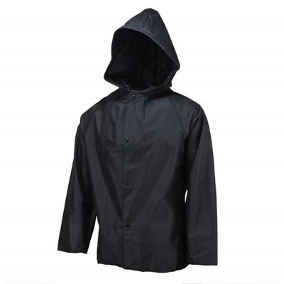 Sani Light 77 Series Jacket with Hood