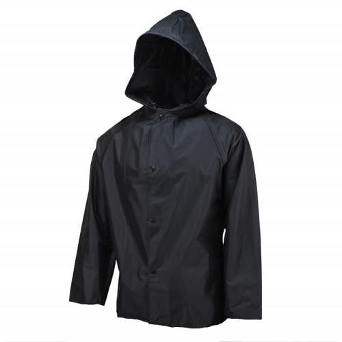 Sani Light 77 Series Jacket with Hood