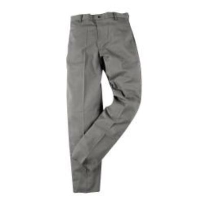 FR Trouser - Gray - Size 34T