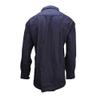 7 oz Indura FR Shirt - Navy - Size L view 3