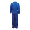 FR Coverall - Royal Blue - Size L view 3