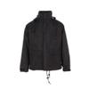523 Breathable Series Jacket with Attached Hood view 1