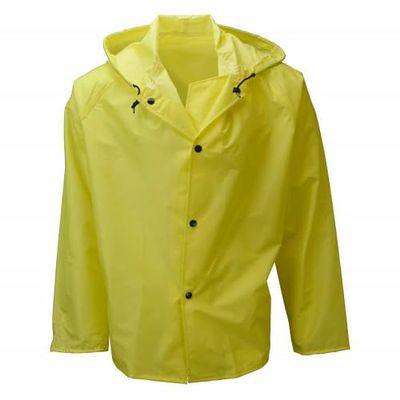 Cool Wear 375 Jacket with Hood
