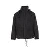 523 Breathable Series Jacket with Attached Hood view 1
