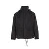 523 Breathable Series Jacket with Attached Hood view 1