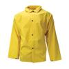 I36S Economy Rainsuit - Safety Yellow - Size S view 3