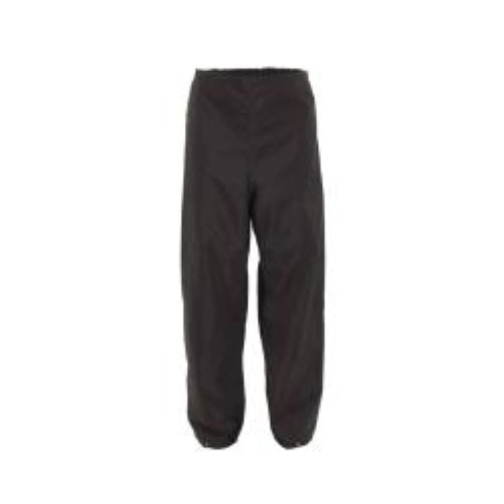 523 Breathable Series Police Trouser - Black - Size 4X